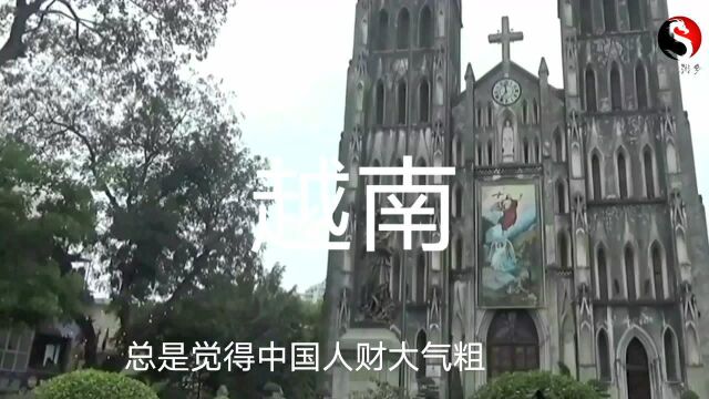 亚州的双标国家,国人爱去旅游,却对日,韩免签