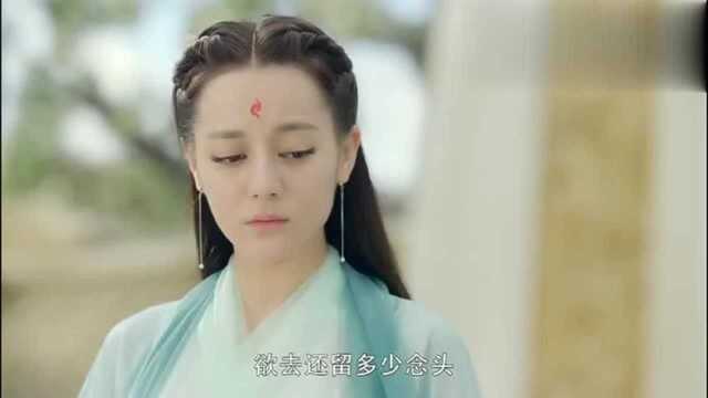 三生三世枕上书:折颜送来安胎丸与堕胎丸,凤九该如何抉择