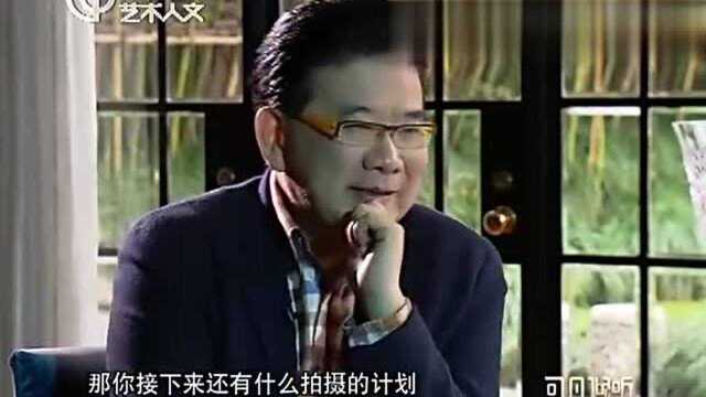 可凡倾听:杨树鹏对才子之称婉拒,犯罪悬疑片又有新期待