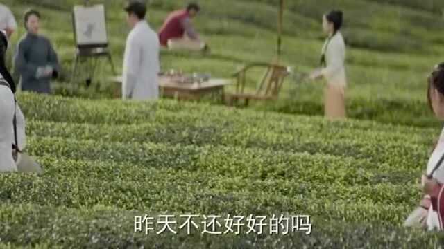 混剪水墨人生心机女故意陷害秋水,不料秋水竟主动替她顶罪