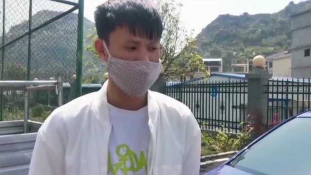 车辆改装排气管 上路“炸街”被处罚