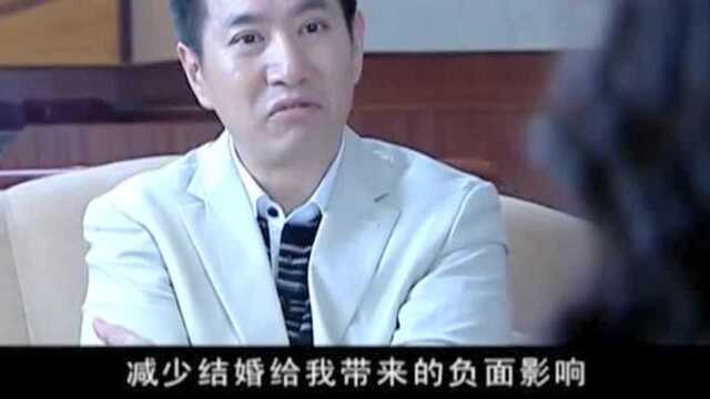 非亲姐妹:心机女以为怀孕就能结婚分财产,她却忘了婚前财产公证