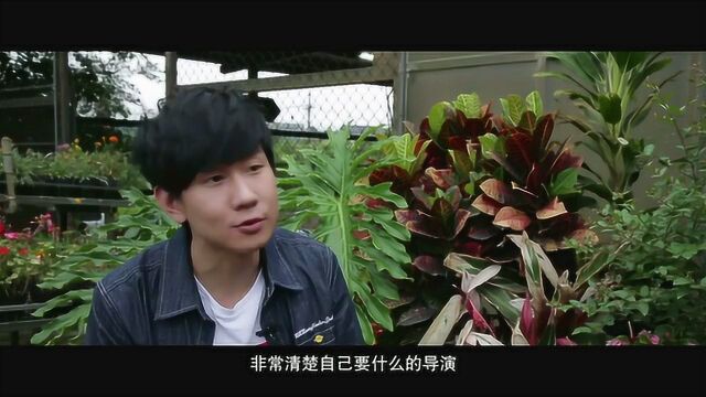 消失爱人 花絮4:导演特辑 (中文字幕)