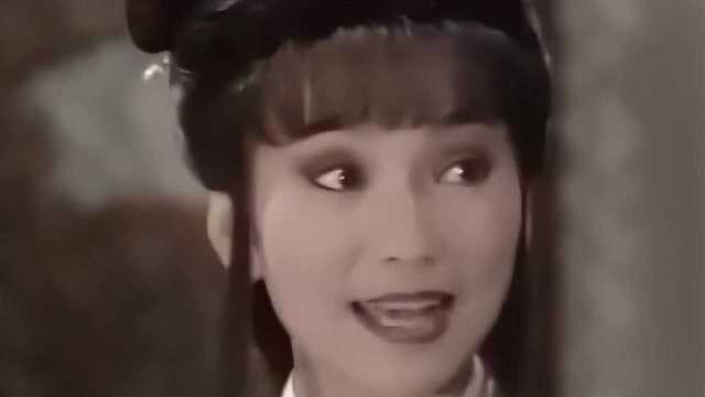 小青和苾莲以女人的直觉,猜妖精一猜准,凤凰山专出妖魔,山灵出妖精