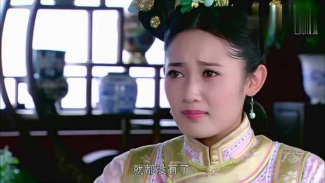 江南美女董小宛为追随心爱皇上,却失去女人最宝贵东西,真可怜啊