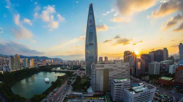 谁疫情治理得好,就跟谁通航!韩国准备解禁,未来能到韩国旅游吗