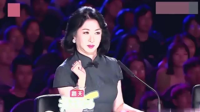 达人秀:真人机械表演太精彩了,全场观众嗨翻天!