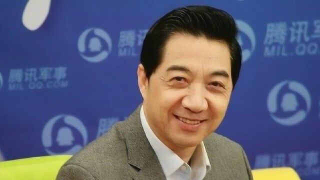 张召忠谈到中国制造时,讲起这个故事,惹得观众爆笑!