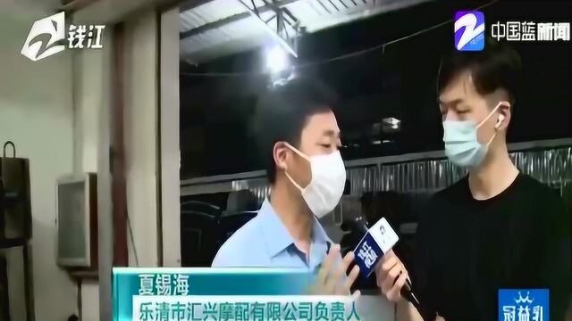 不怕卖不掉 就怕产不出?头盔厂家加班加点 网上订单都没法完成