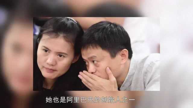 马云隐瞒多年儿子被曝光,颜值狂甩王思聪几条街,骗了我们这么久