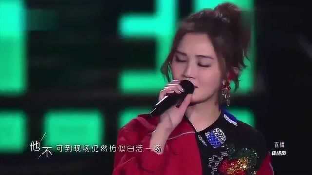 twins永远的女神!一曲《下一站天后》嗨翻全场,阿娇阿萨回忆杀