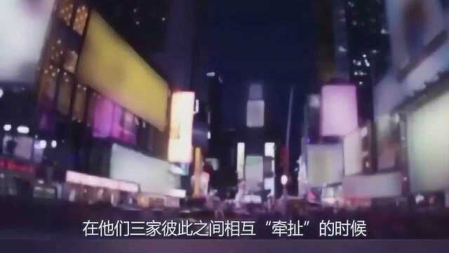 第四大运营商横空出世?“愁坏”了其他三家:这下压力大了!