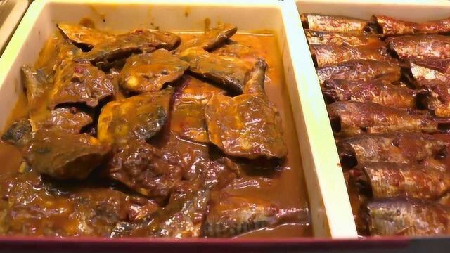 街头美食斗士:拿着饭碗吃遍市场, 另类盖饭刷新你的美食认知!