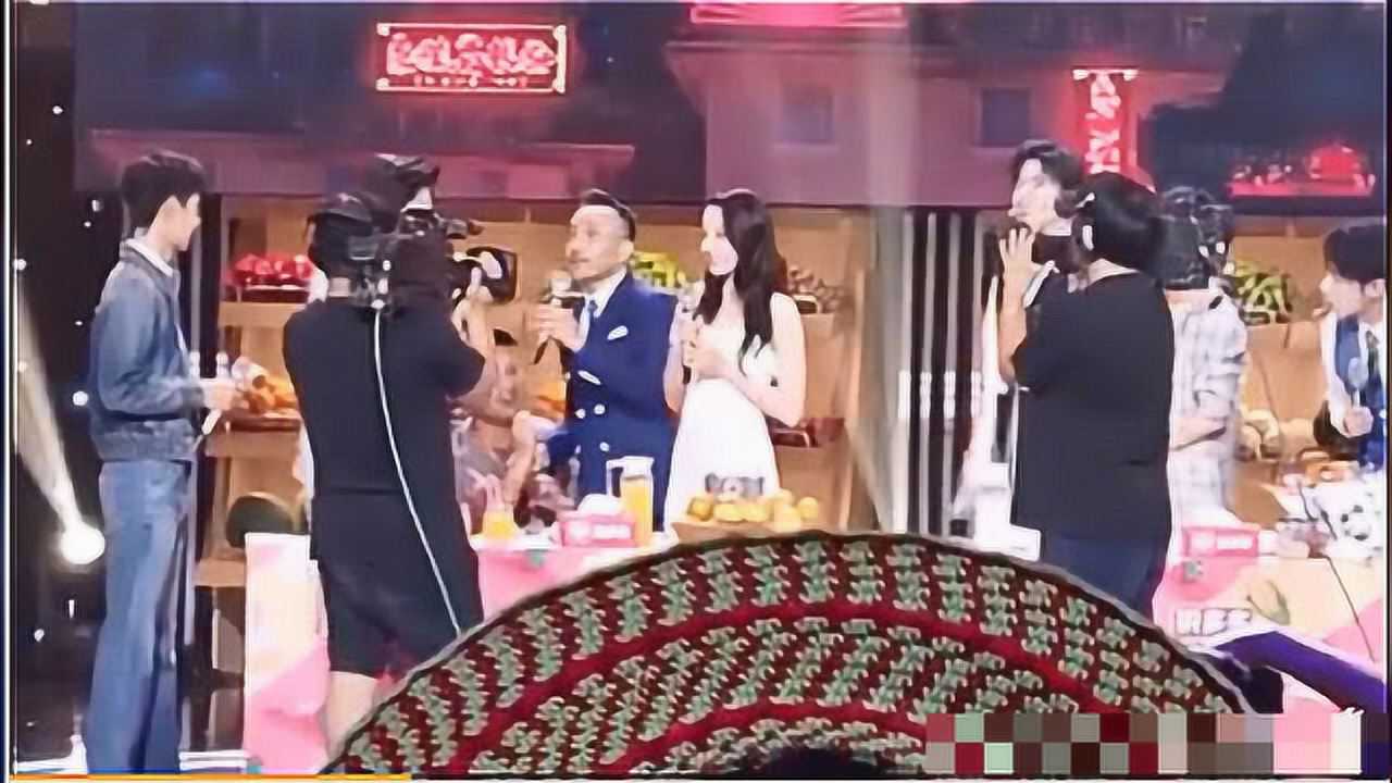 迪丽热巴求婚对象曝光准备了一年还是粉丝们熟悉的那个他