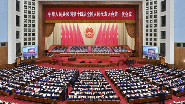 习近平主席的涉台讲话,释放出这两个重要信号