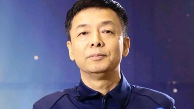 解放军航天员邓清明:备战25年如今圆满凯旋,这次能够晋升少将吗