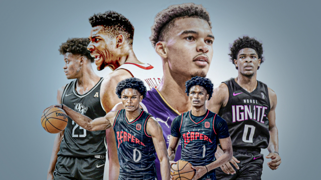 今年nba选秀顺位，今年nba选秀顺位排行榜？