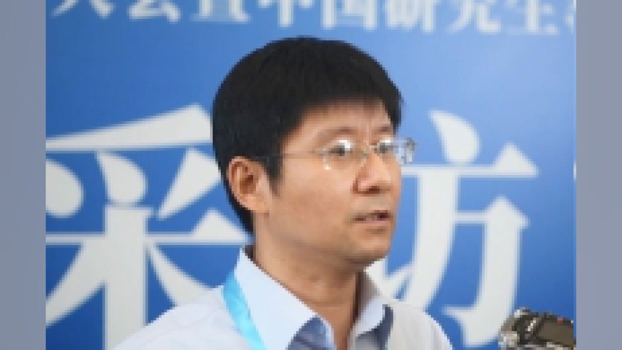 西北农林科技大学研究生院常务副院长陈帝伊:培养知农爱农新型人才