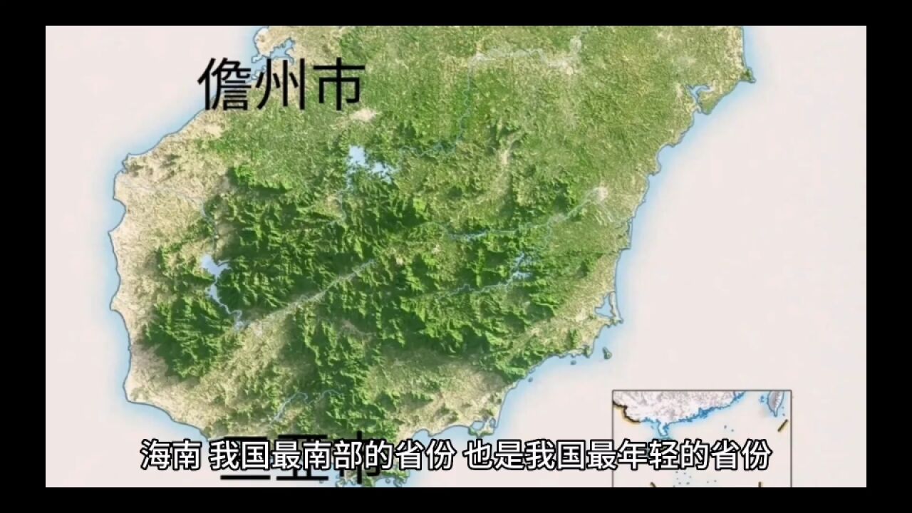 2023年16月海南各地GDP,海口破千亿,儋州增速最佳!