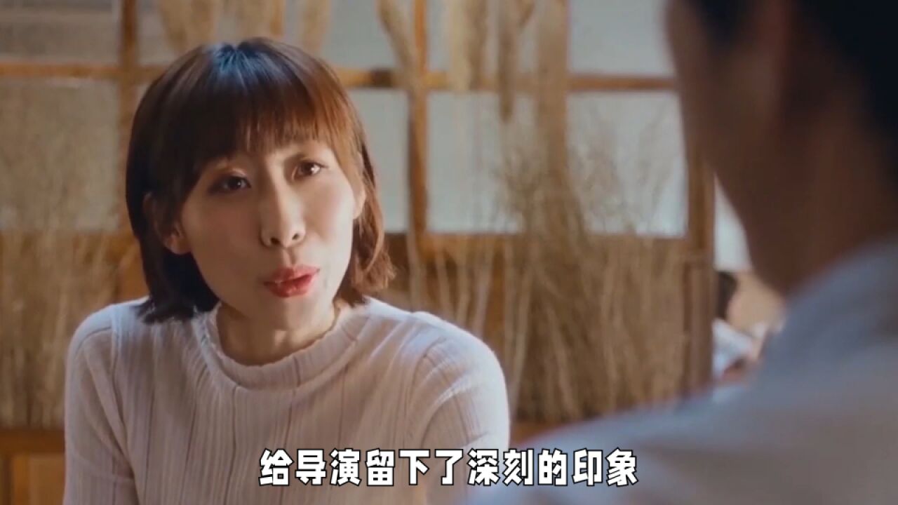 才女任素汐,不仅会演戏,唱歌也好听