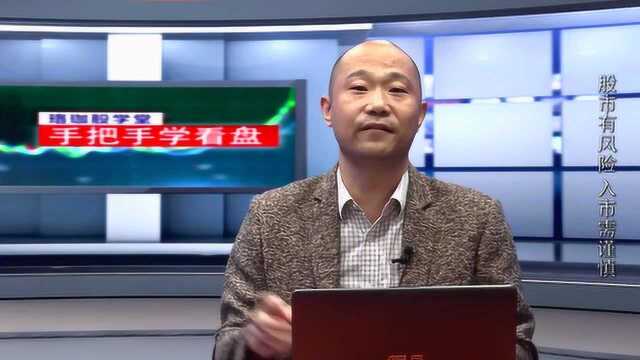 A股延续调整,科技股还有戏吗?