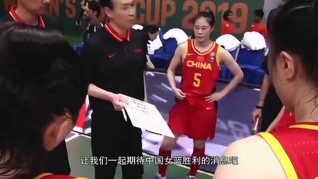 中国女篮VS韩国女篮,现场直播,中国女篮能否拿下决赛席位!