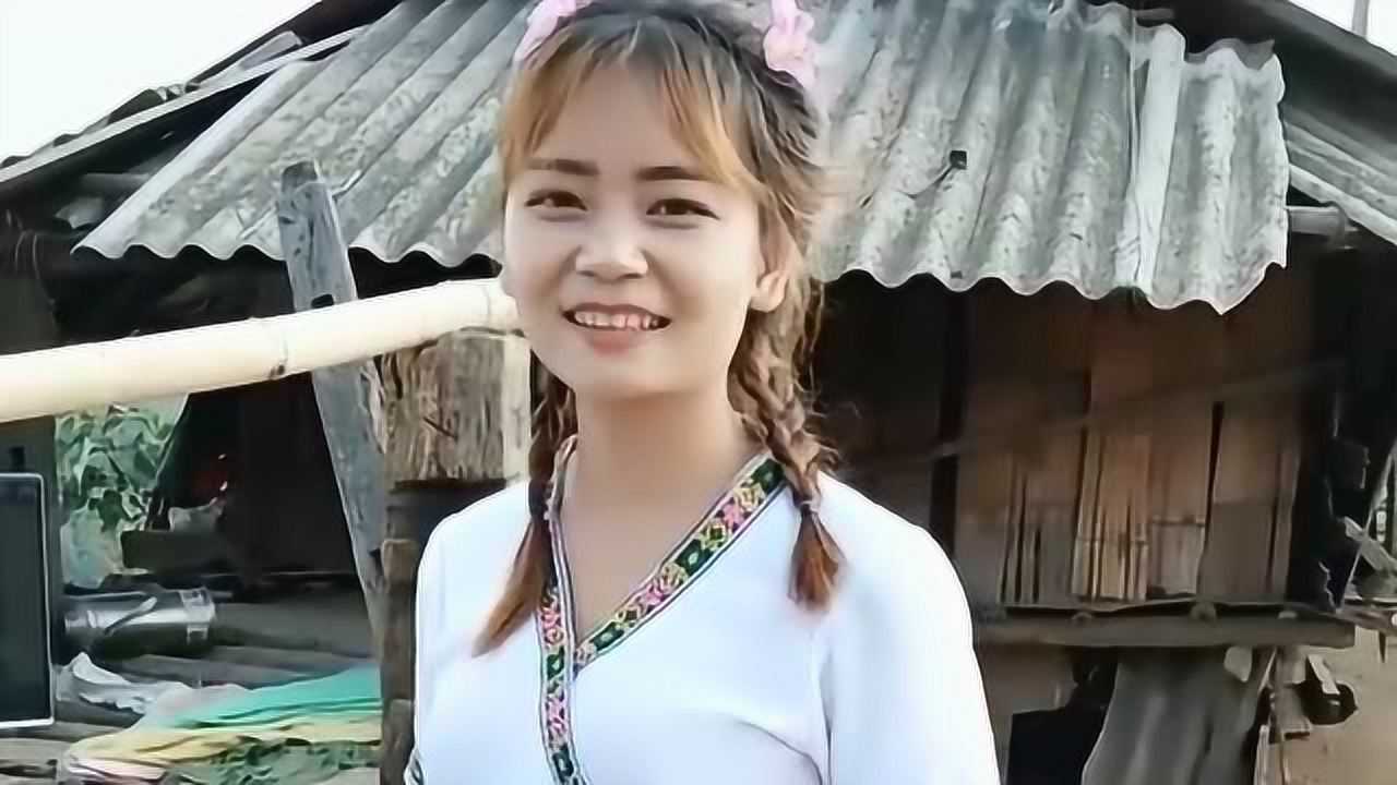 农村碰到的缅甸美女18岁了还没有结婚算不算缅甸的大龄剩女