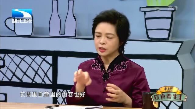 心绞痛的成因有哪些?专家讲解:情绪波动过大是心绞痛的常见病因