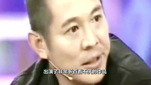 56岁李连杰因病离世?网友表示难以置信,向太亲自出面辟谣!