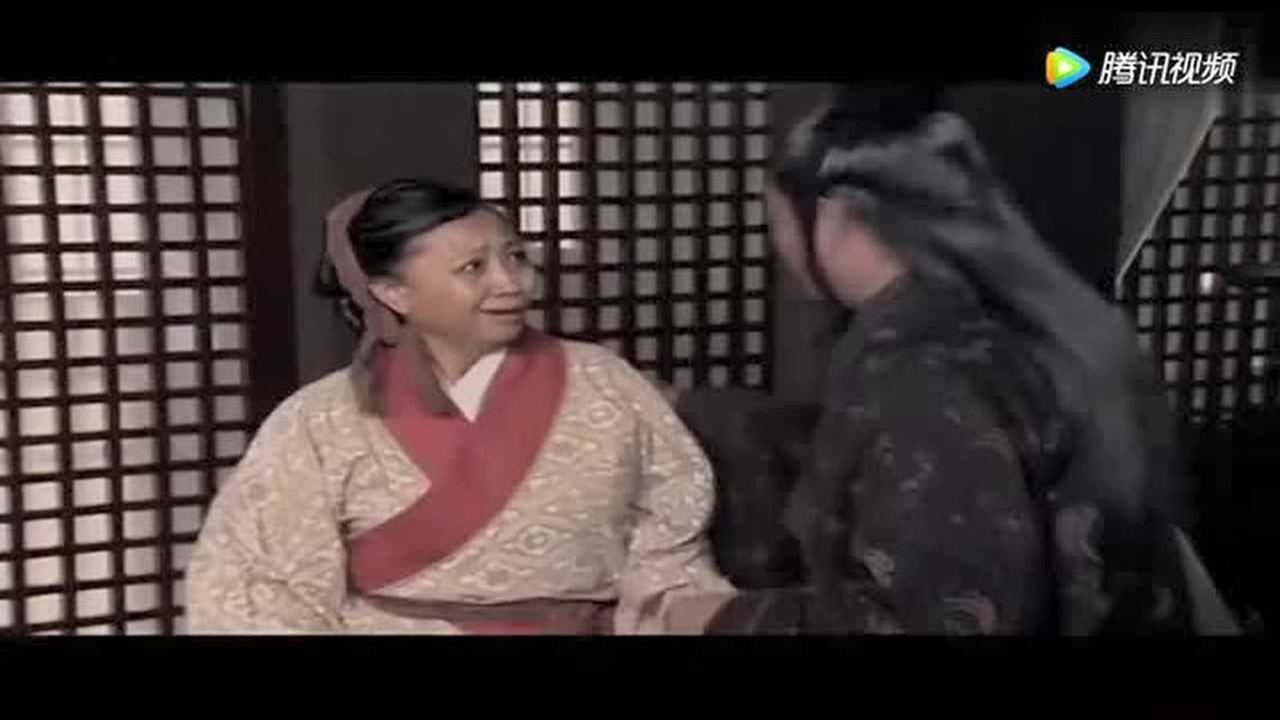 大家都相信了!子牙终于在夫人面前抬起了头_腾讯视频