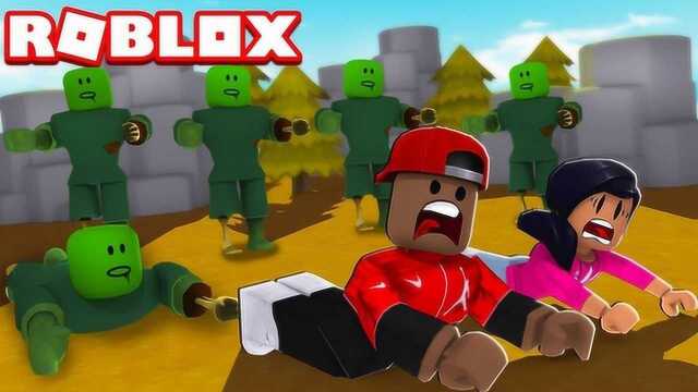 Roblox战斗模拟器!刀剑神域大战万圣节僵尸?面面解说