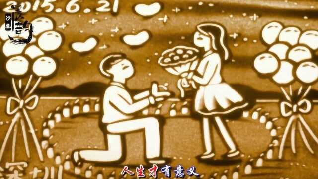 一首《靠谁不如靠自己》句句现实,人生几十年,靠谁都不如靠自己