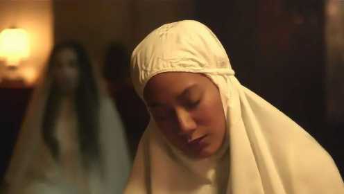 小涛电影解说：6分钟带你看完印尼恐怖电影《撒旦的奴隶》