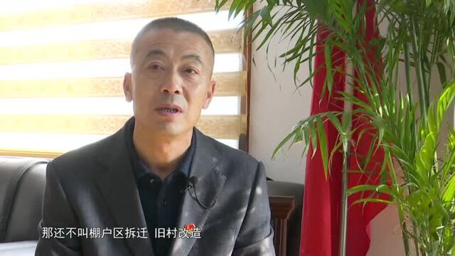 滨城先锋张小利:党建引领促和谐,一心为民谋发展