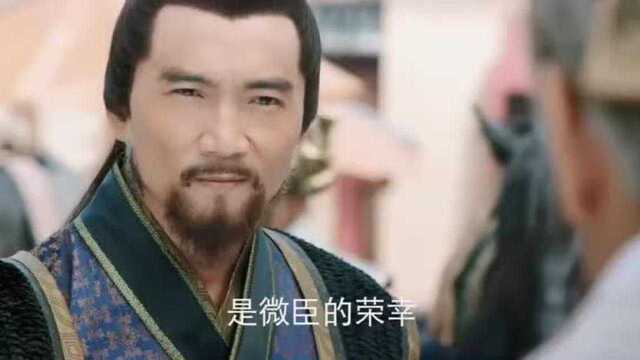 封神演义:残暴昏君竟让姬昌食子方得离开,临行前又提过分要求