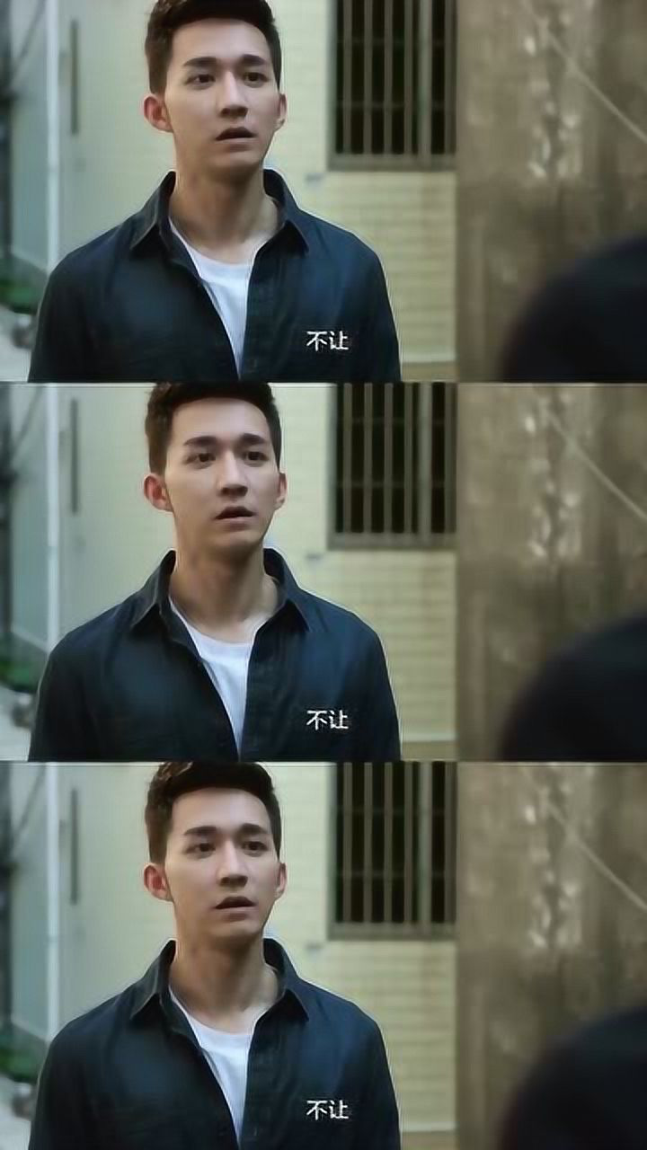 筒子楼超人怎么说呢都弱到不好意思还手了