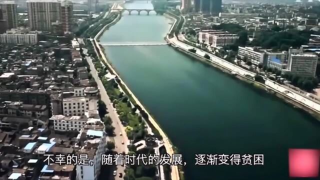 江西这座城市,以前名气比省会还大,那就是景德镇