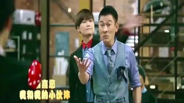 经典老歌:《恭喜发财》,恭喜你发财、恭喜你精彩