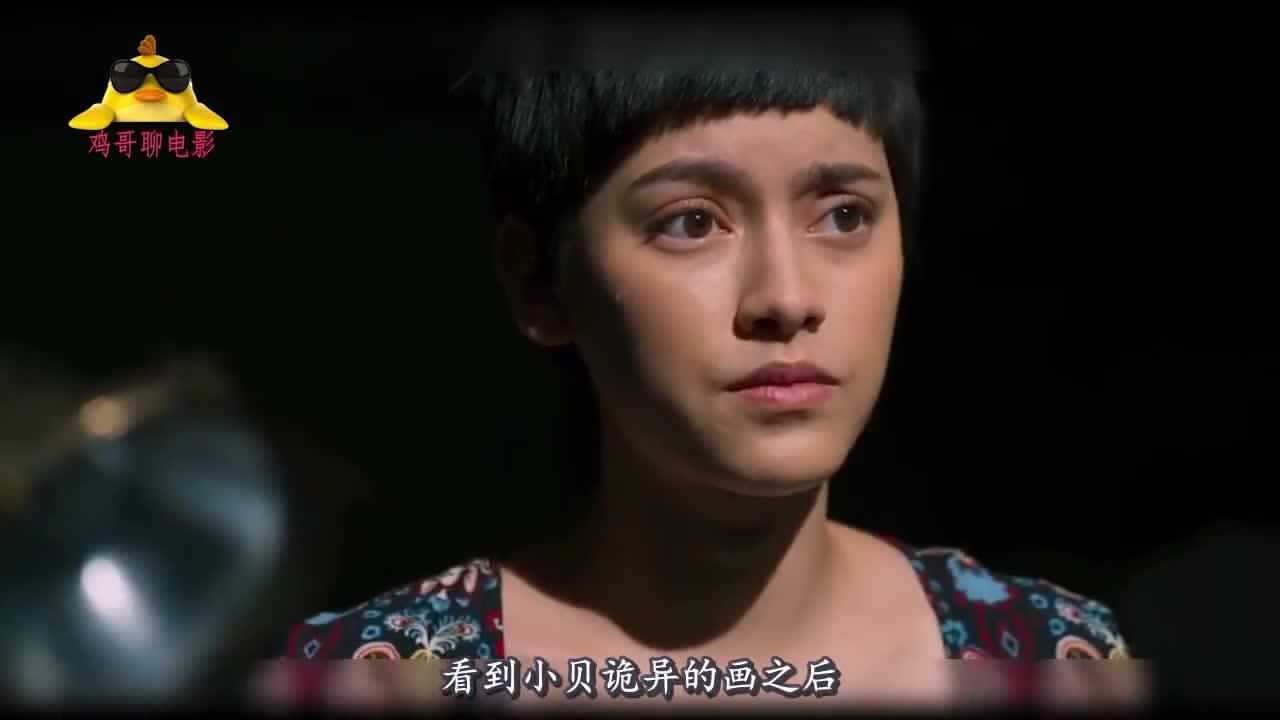 《绝境岛》第3集,美丽女生超动人,任谁看了都心动!