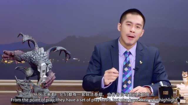 【STN快报第四季21】我们一般不会笑,除非拿了年度最佳