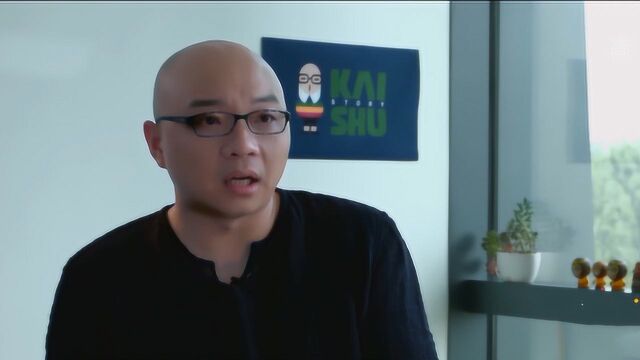 为儿子骄傲,故事大王王凯一路讲故事开创事业,赢得父母认同