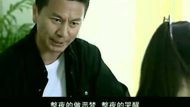 无限正义:龙达问宋佳丽火灾的真相,宋佳丽却做出惊人举动