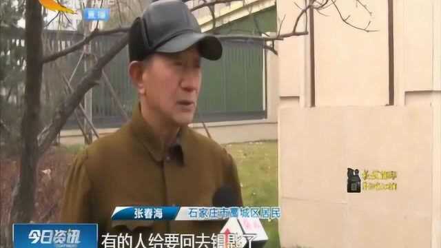 石家庄:上班才知已被辞退,学校任性辞退13人,涉嫌违法用工?