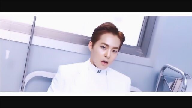 [exo金珉锡混剪]XIUMIN永远是我心里独一无二的蝴蝶少年