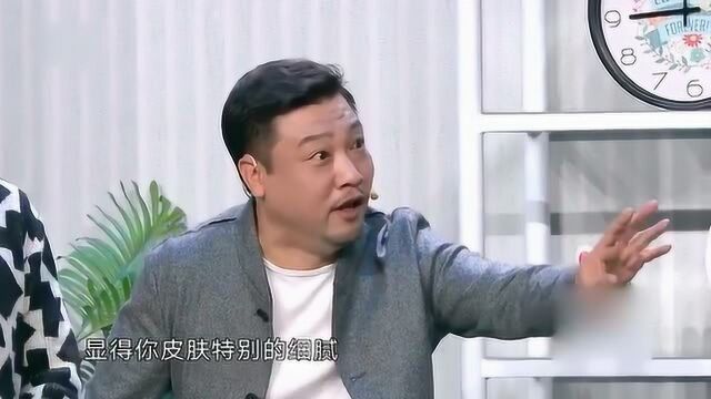 房东要看房子,贾冰拦着不让看,最后实在编不下去了!