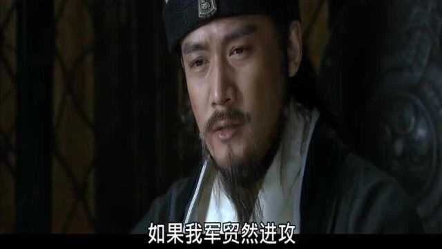 三国演义: 王朗被诸葛亮骂死,王朗可是位列三公,无法交代了