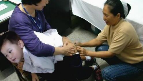 【腾讯视频】 以前小孩生病都打屁股针，为什么现在没有了？医生：因为这3点