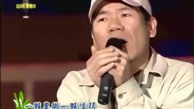 30年前赵传凭借这首歌红遍乐坛,如今再次听起依然很好听!