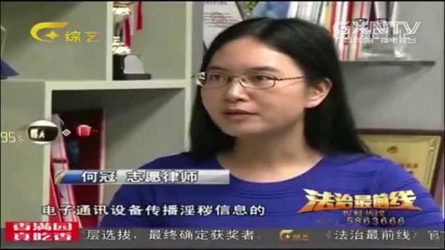 “女护士”行为大胆,面对镜头毫不羞涩,和男子发生关系