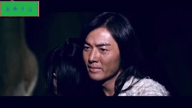 经典港剧之风云2他们终于见面了阿sa人美歌甜演技也在线